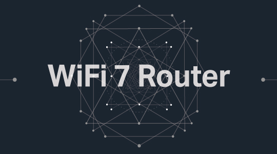 Jak rychlé jsou routery Wi-Fi 7?