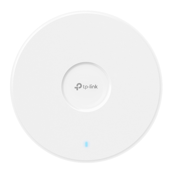 BE19000 Ceiling Mount Tri-Band Wi-Fi 7 Access Point 1