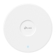 BE19000 Ceiling Mount Tri-Band Wi-Fi 7 Access Point 1