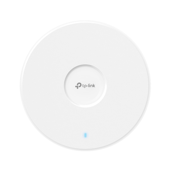 BE9300 Ceiling Mount Tri-Band Wi-Fi 7 Access Point 1