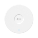 BE11000 Ceiling Mount Tri-Band Wi-Fi 7 Access Point 1