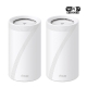 BE19000 Tri-Band Whole Home Mesh WiFi 7 System 1