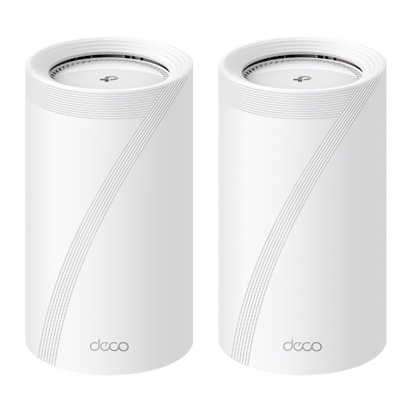 BE17000 Tri-Band Whole Home Mesh WiFi 7 System 1