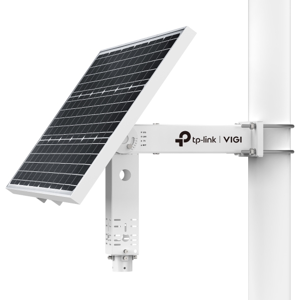 VIGI Intelligent Solar Power Supply System 1