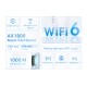 AX1800 Wi-Fi 6 Range Extender 3