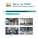 AX6000 Ceiling Mount WiFi 6 Access Point 5