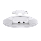 BE9300 Ceiling Mount Tri-Band Wi-Fi 7 Access Point 2