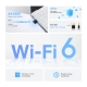 AX1800 Nano Wi-Fi 6 Wireless USB Adapter 2