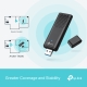 AX1800 Dual Band Wi-Fi 6 Wireless USB Adapter 5