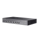 Omada 8-Port 10G Unmanaged Desktop/Rackmount Switch 3