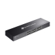 Omada 24-Port Gigabit Unmanaged Rackmount Switch 4