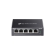 Omada 5-Port Gigabit Unmanaged Desktop Switch 1