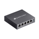 Omada 5-Port Gigabit Unmanaged Desktop Switch