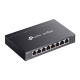 Omada 8-Port Gigabit Unmanaged Desktop Switch 4