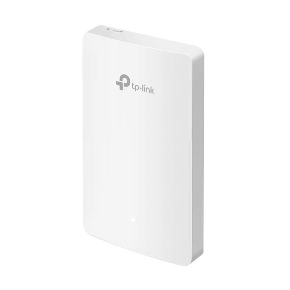 Omada AC1200 Wireless MU-MIMO Gigabit Wall Plate Access Point 1