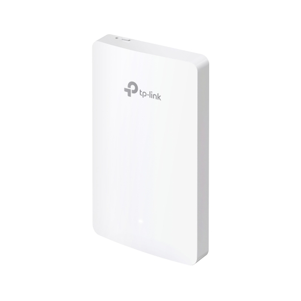 AX1800 Wall Plate WiFi 6 Access Point 1