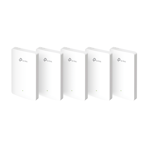 AX1800 Wall Plate WiFi 6 Access Point 1