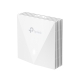 AX3000 Wall Plate WiFi 6 Access Point 1