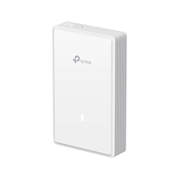 BE5000 Wall Plate Wi-Fi 7 Access Point 1