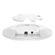 BE9300 Ceiling Mount Tri-Band Wi-Fi 7 Access Point 3