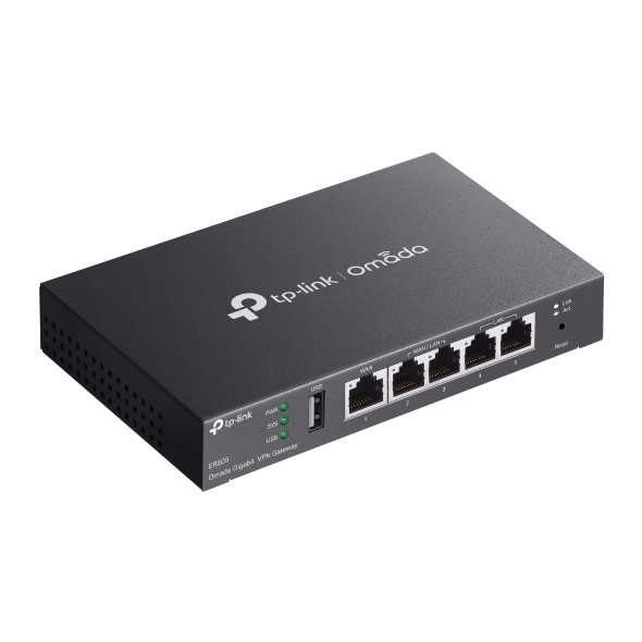 Omada Gigabit VPN Gateway