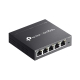 Omada 5-Port Gigabit Easy Managed Switch 4