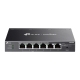 Omada 6-Port Gigabit Easy Managed Switch with 4-Port PoE+ 1