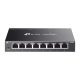 Omada 8-Port Gigabit Easy Managed Switch 1