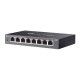 Omada 8-Port Gigabit Easy Managed Switch 3