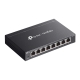 Omada 8-Port Gigabit Easy Managed Switch 4