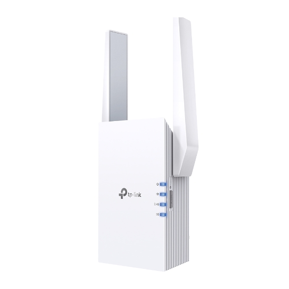 AX1800 Wi-Fi Range Extender 1