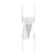 AX5400 Tri-Band Wi-Fi 6 Range Extender 1