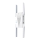 AX5400 Tri-Band Wi-Fi 6 Range Extender 2