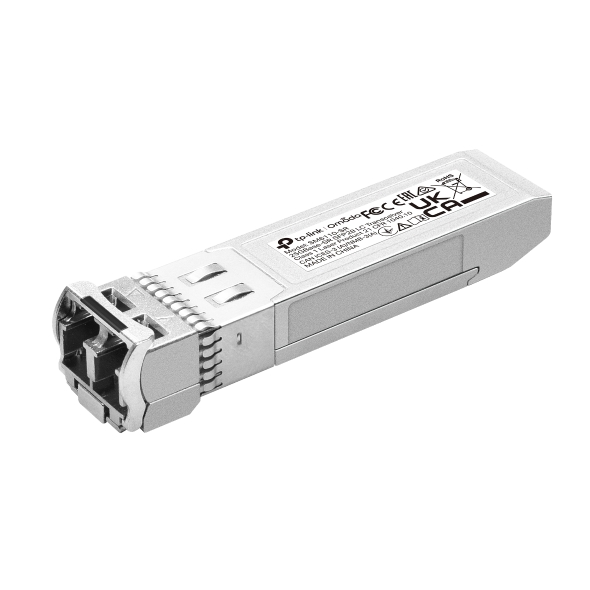 Omada 25GBase-SR SFP28 LC 光纖模組 1