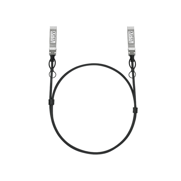 Omada 1 Meter 25G SFP28 Direct Attach Cable 1