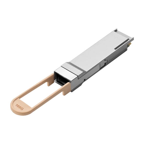 Omada 100GBASE-SR4 QSFP28 Transceiver