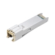 1000BASE-T RJ45 SFP Module  3