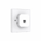 300Mbps Wireless N Wall-Plate Access Point 2