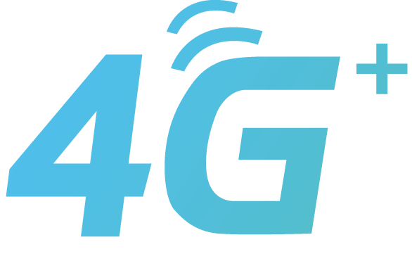 4G+