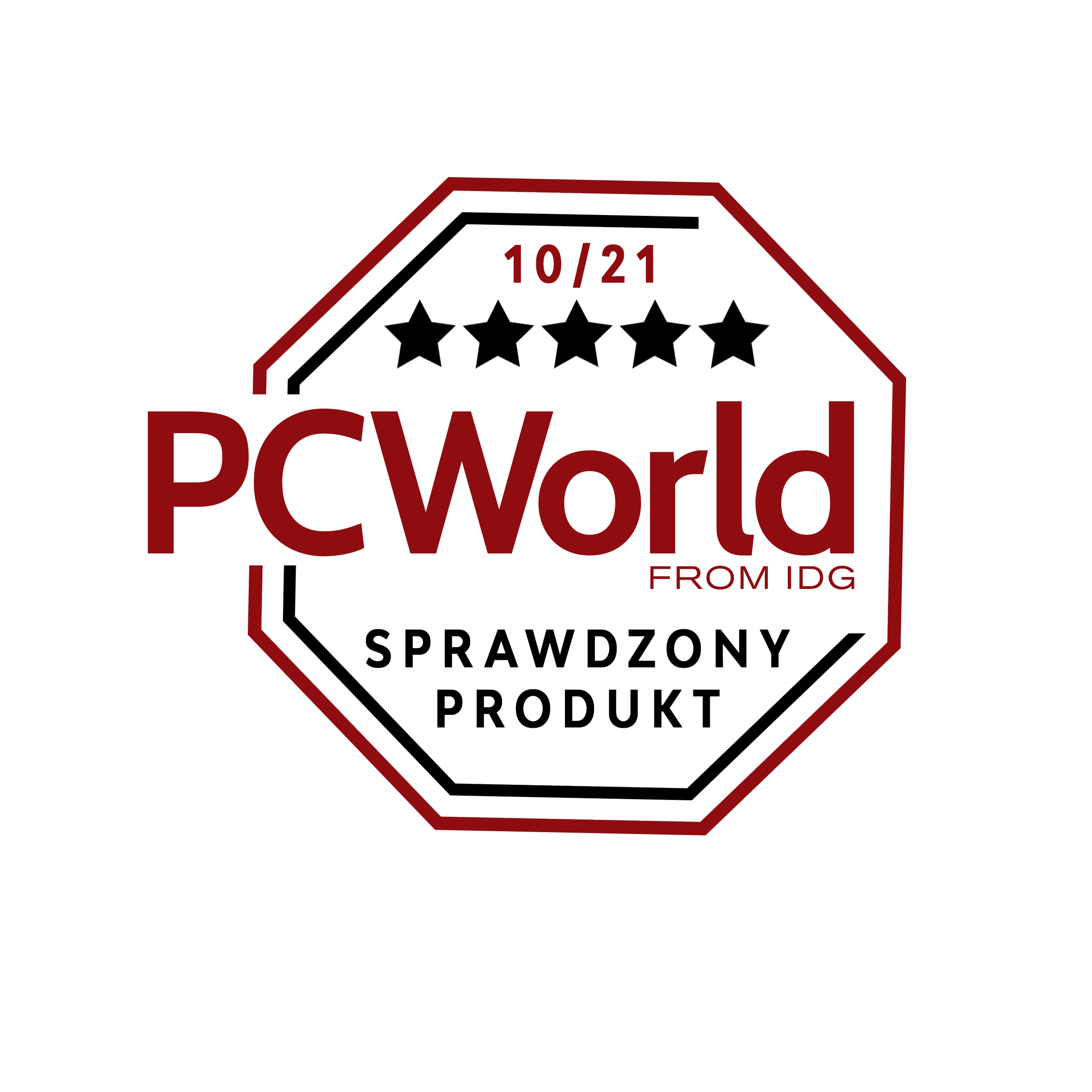 PC World Sprawdzony Produkt