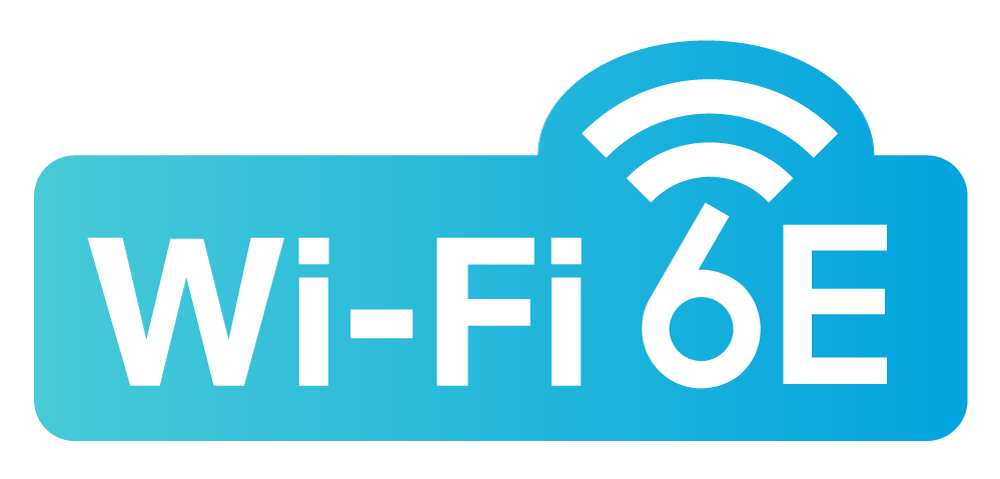 Wi-Fi 6E