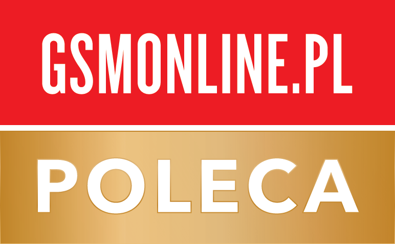 GSMONLINE.PL POLECA