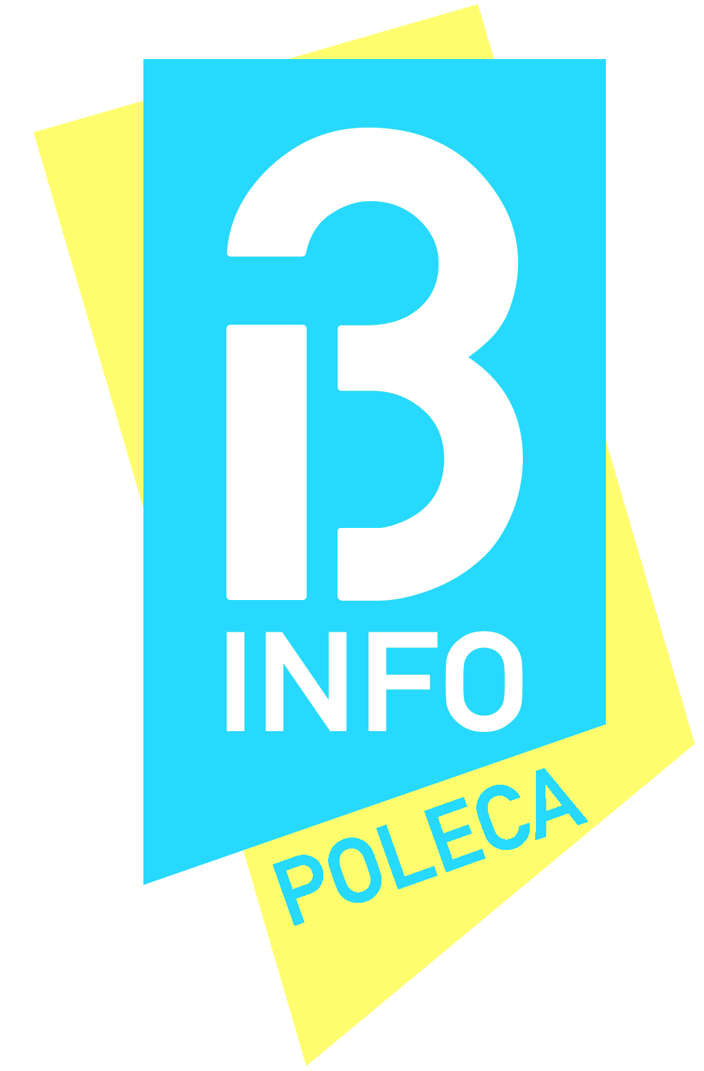 i3 INFO Poleca