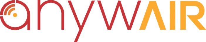 Anywair Logo