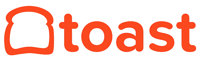 Toast Logo