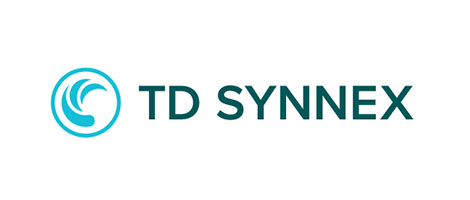 TDSynnex Logo