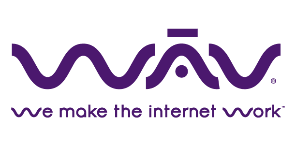 WavOnline Logo