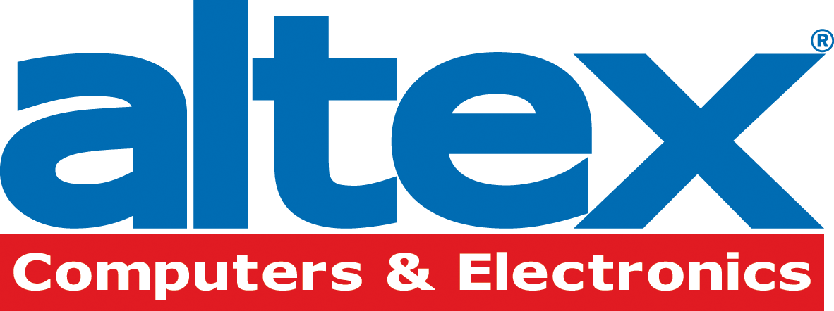 Altex Computers Logo