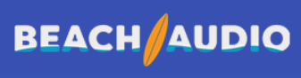 Beachaudio Logo