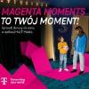 T-Mobile rusza z programem lojalnościowym Magenta Moments. Korzyści – w kraju i za granicą